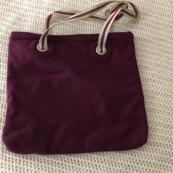 PINK old school Tote - Picture 3 of 3